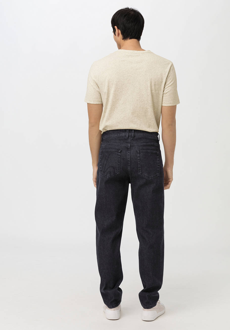 Jeans Mads BetterRecycling Relaxed Tapered Fit