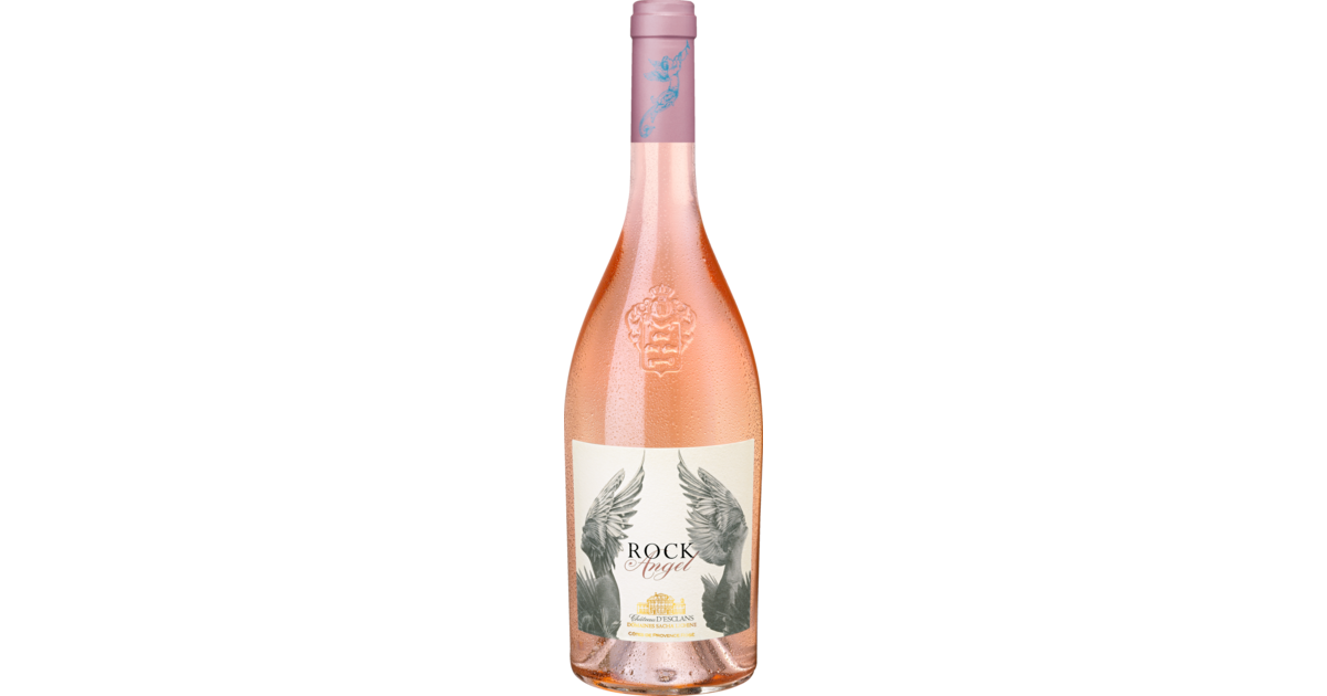 Château d'Esclans Rock Angel