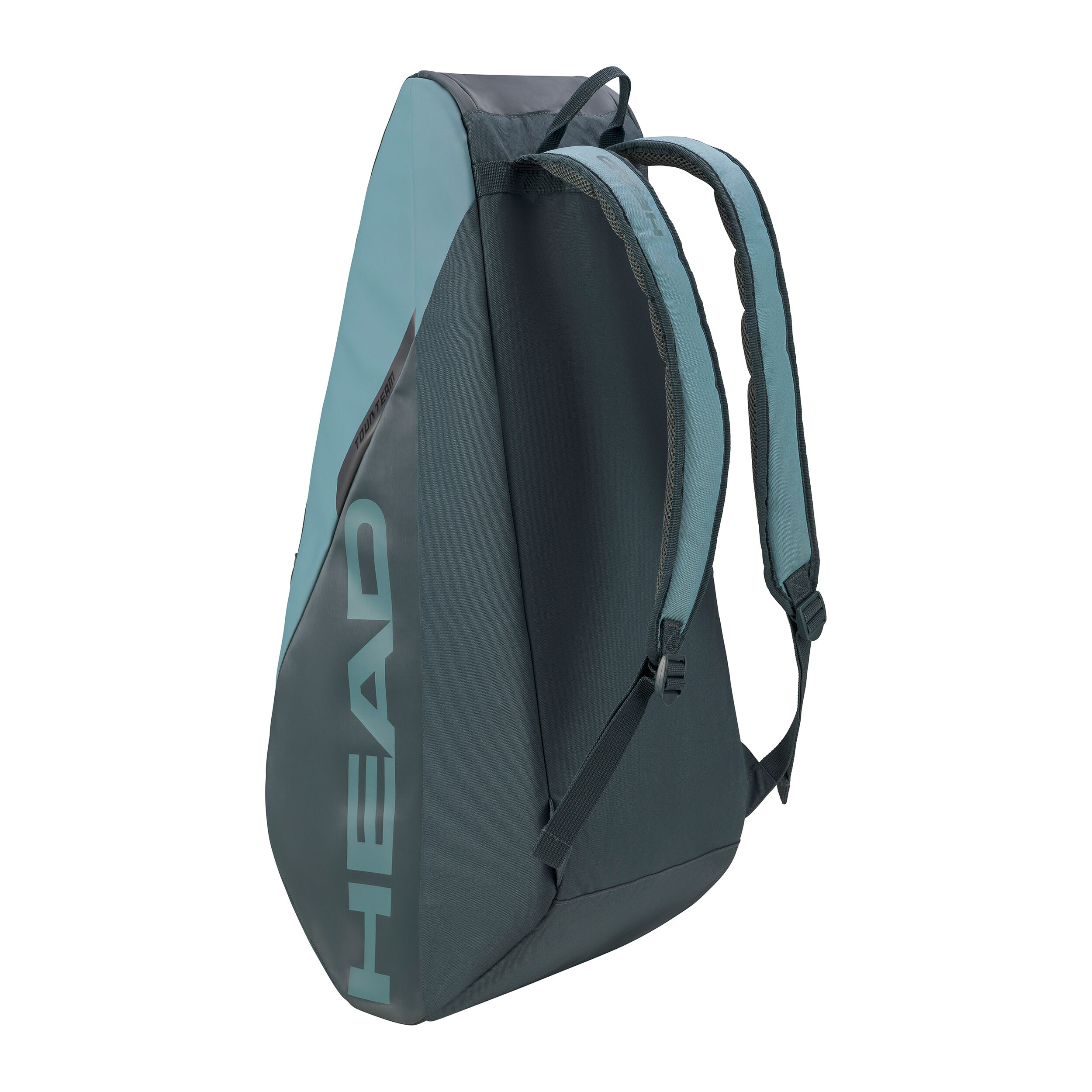Tour Racquet Bag M Schlägertasche - Petrol