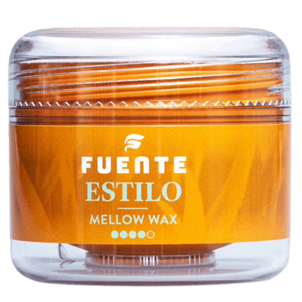 Fuente Estilo Mellow Wax 75 ml