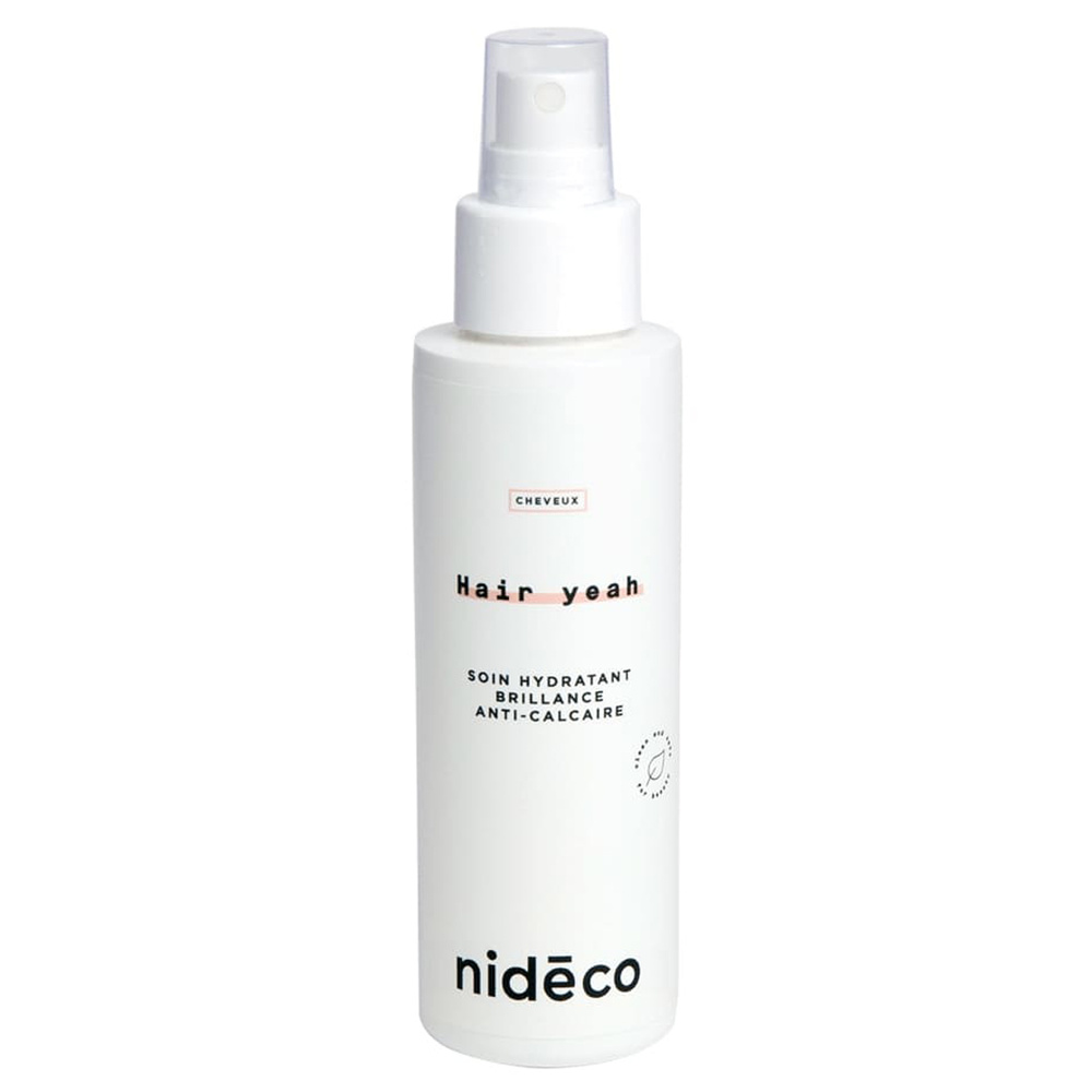 nidéco Hair Yeah Soin hydratant brillance anti-calcaire
