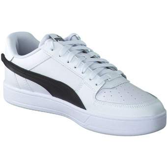 PUMA Caven 2.0 VTG Sneaker in weiß