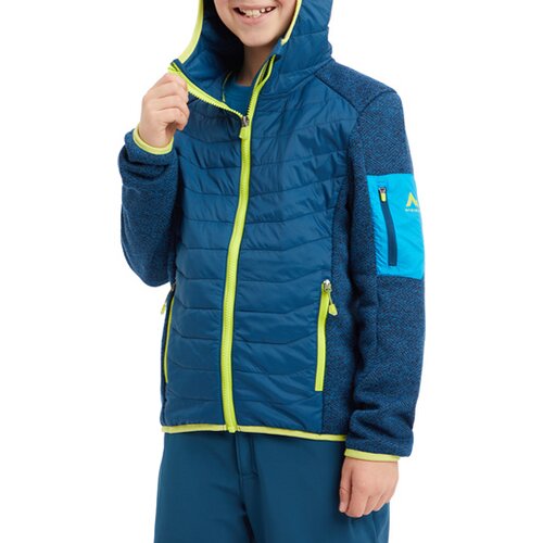 KINDER JACKE CALBUCO B