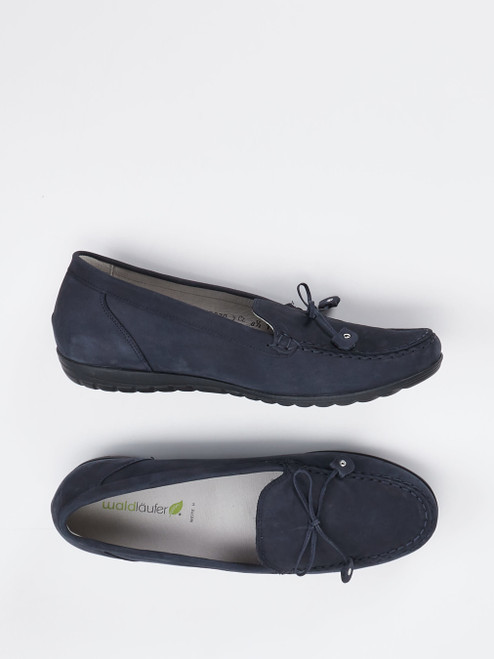 Slipper-25611090056 Waldläufer