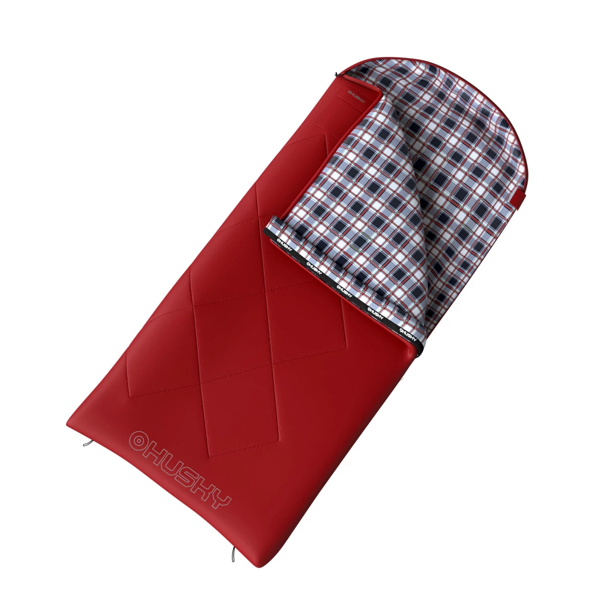 Husky Galy Kinder Schlafsack