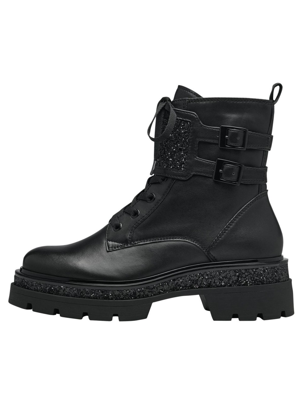 TAMARIS Stiefeletten bunt