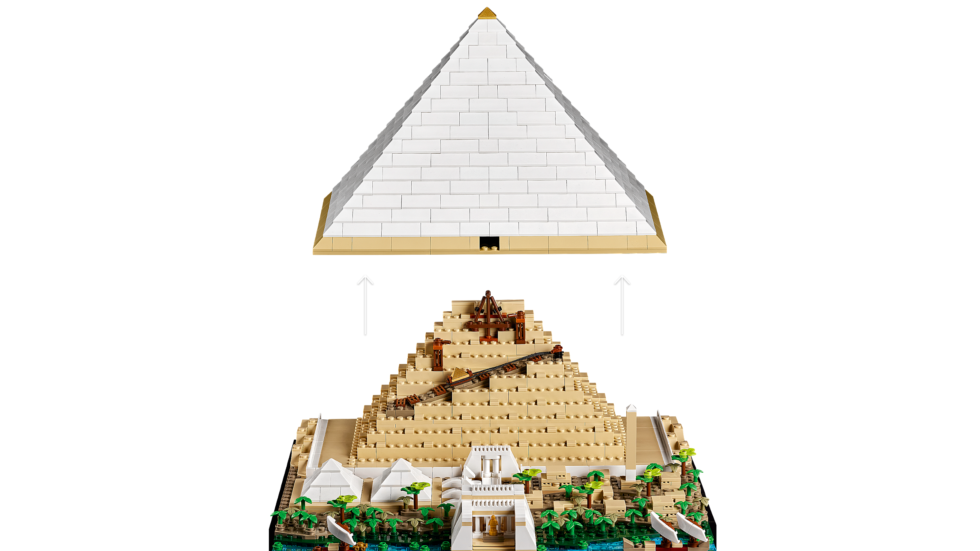 Cheops-Pyramide 21058