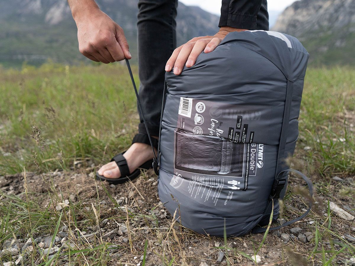 Klymit KSB Double Schlafsack