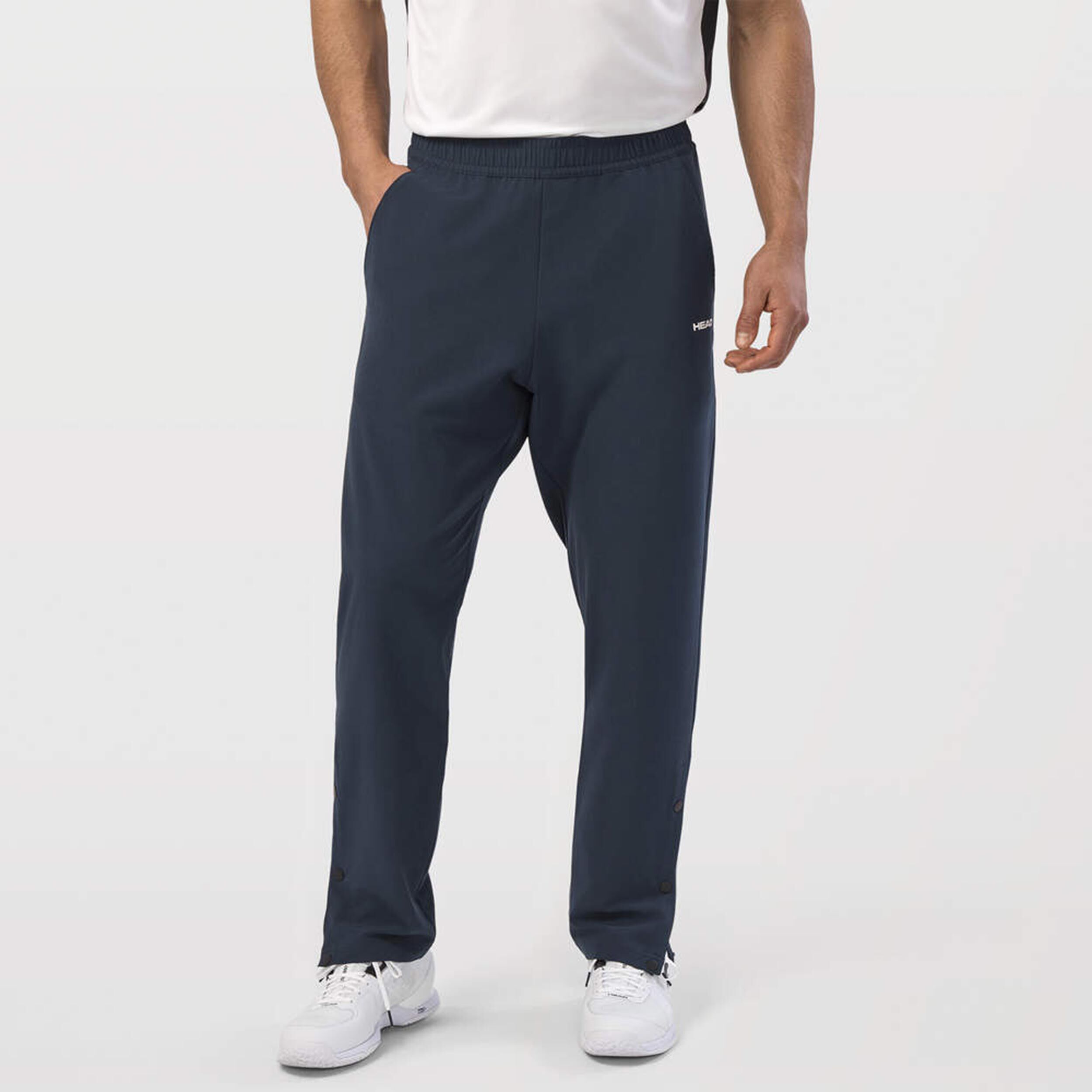 Breaker Trainingshose Herren - Dunkelblau