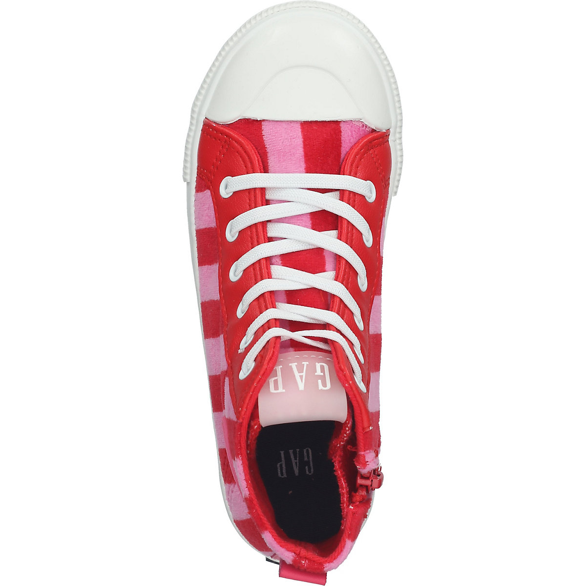 Sneaker Halbschuhe