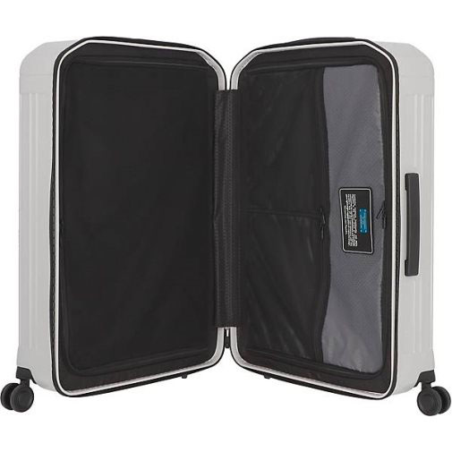 Piquadro PQ-Light 4 Rollen Trolley 69 cm