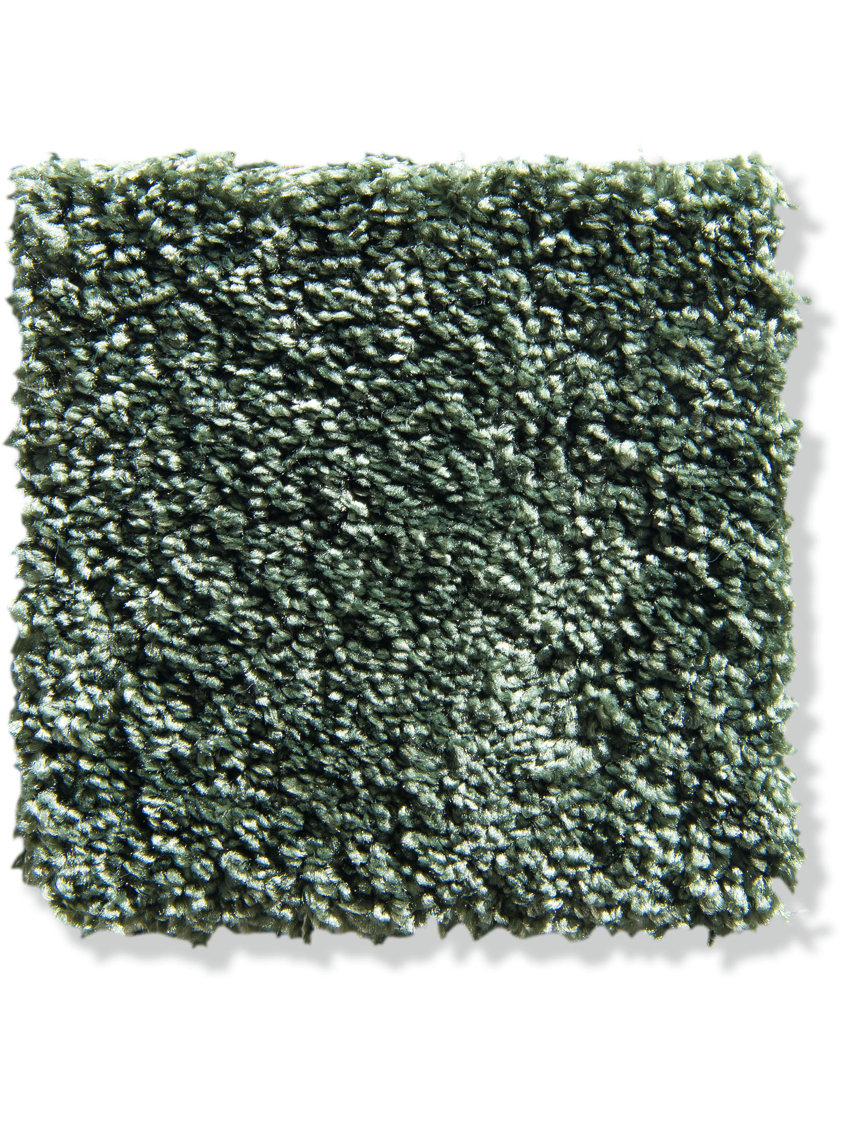 Symphonie Velours-Teppichboden, Olive 27