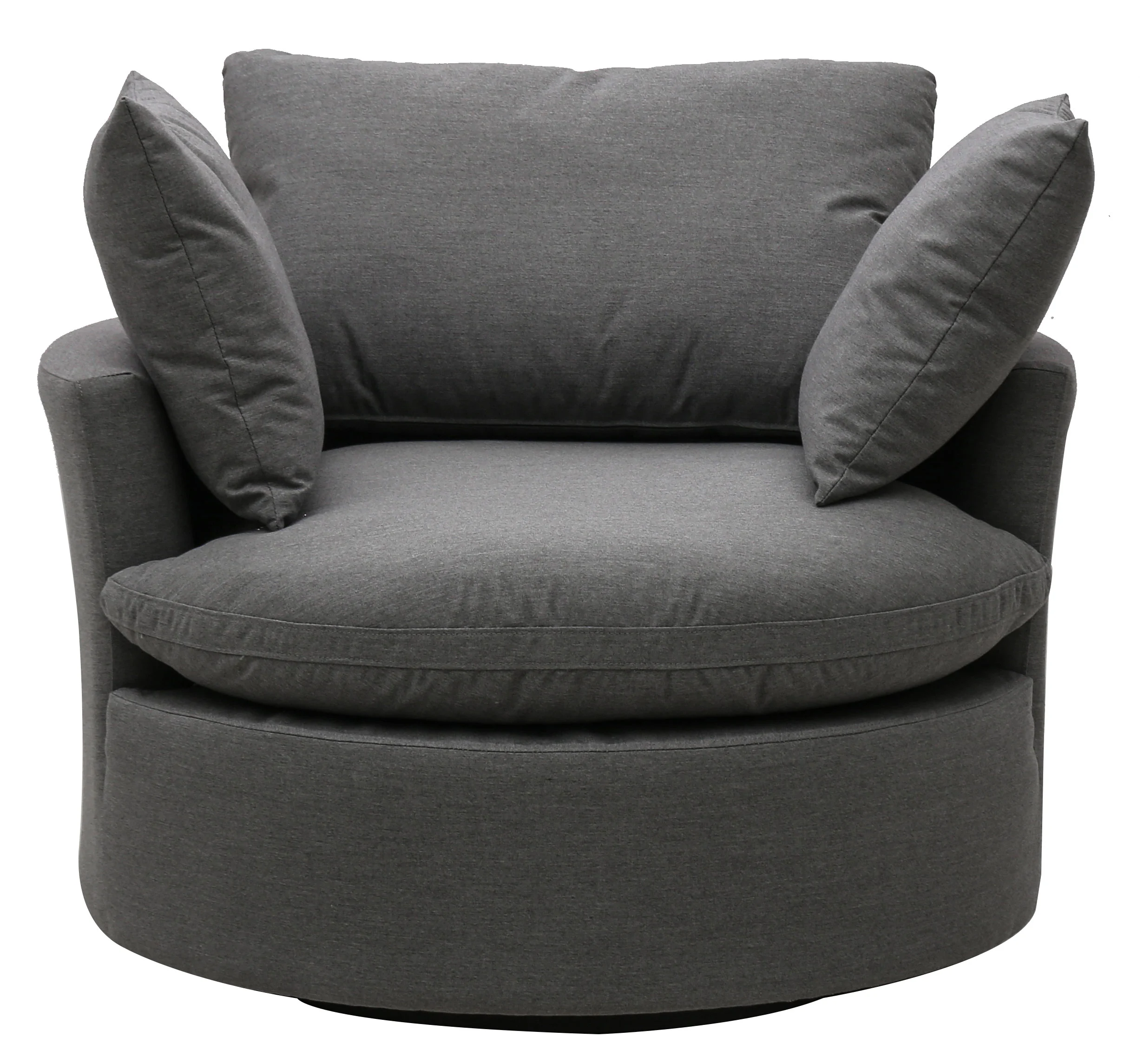 OUTDOORRelaxsessel Sunbrella drehbar