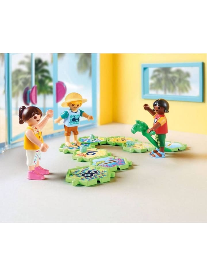 Playmobil Playmobil Kids Club in Mehrfarbig ab 4 Jahre günstig kaufen onesize