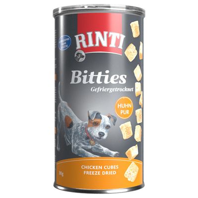RINTI Bitties gefriergetrocknet