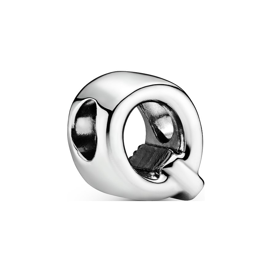 Pandora Charm Moments Buchstabe Q