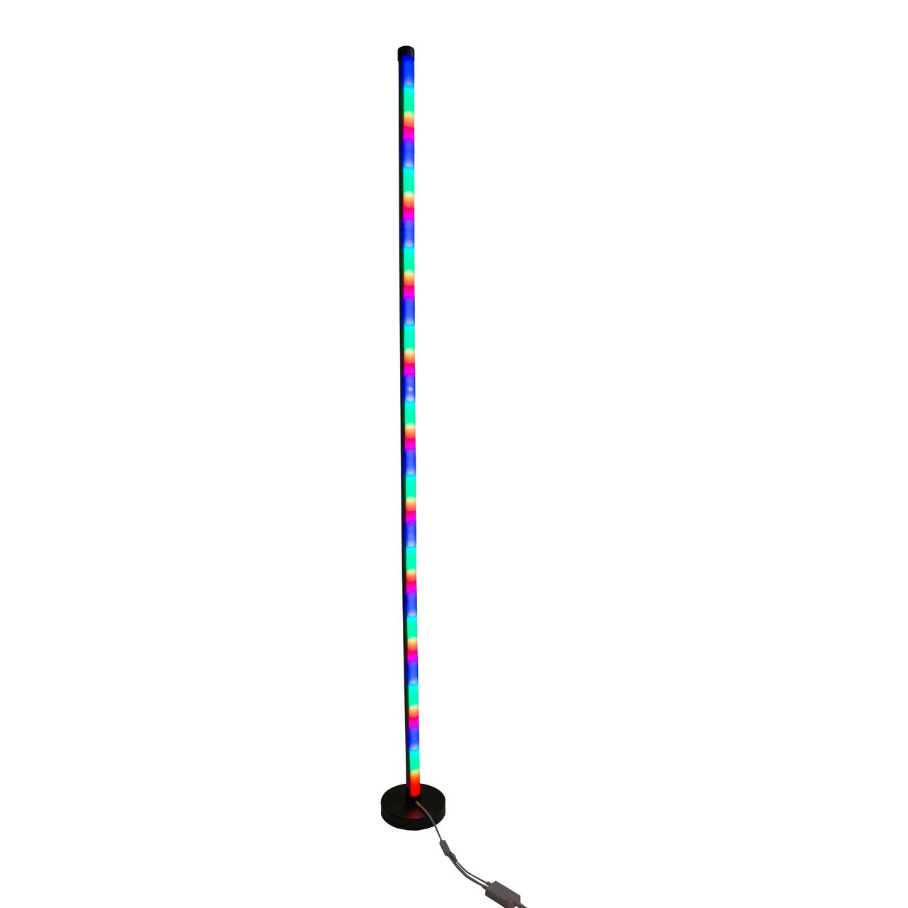 Näve Leuchten LED-Digital-Dekostehleuchte 