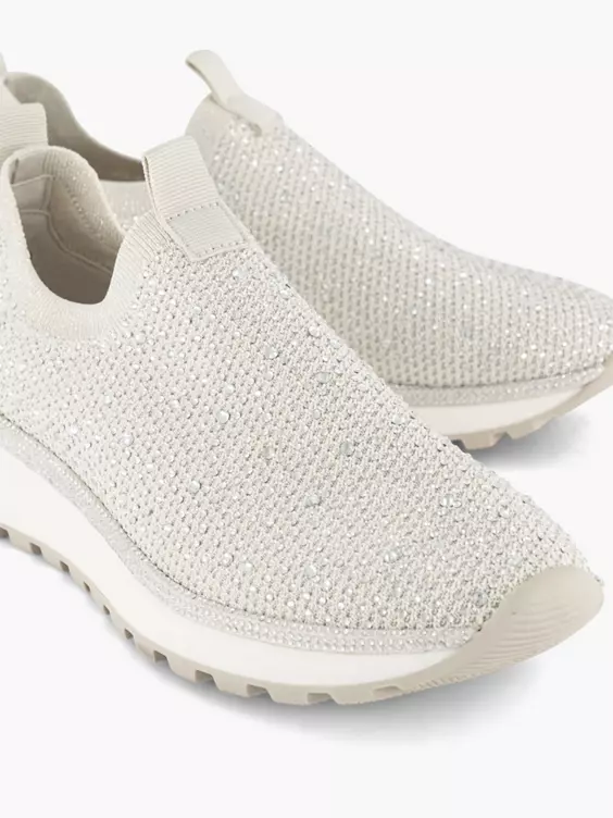 Venice Slip On Sneaker