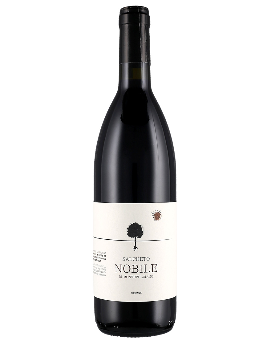 Nobile di Montepulciano DOCG 2020 Salcheto 0,75 ℓ