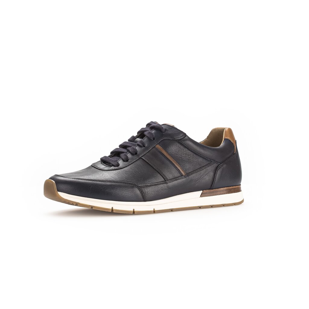 Pius Gabor PG1047 Sneaker low blau