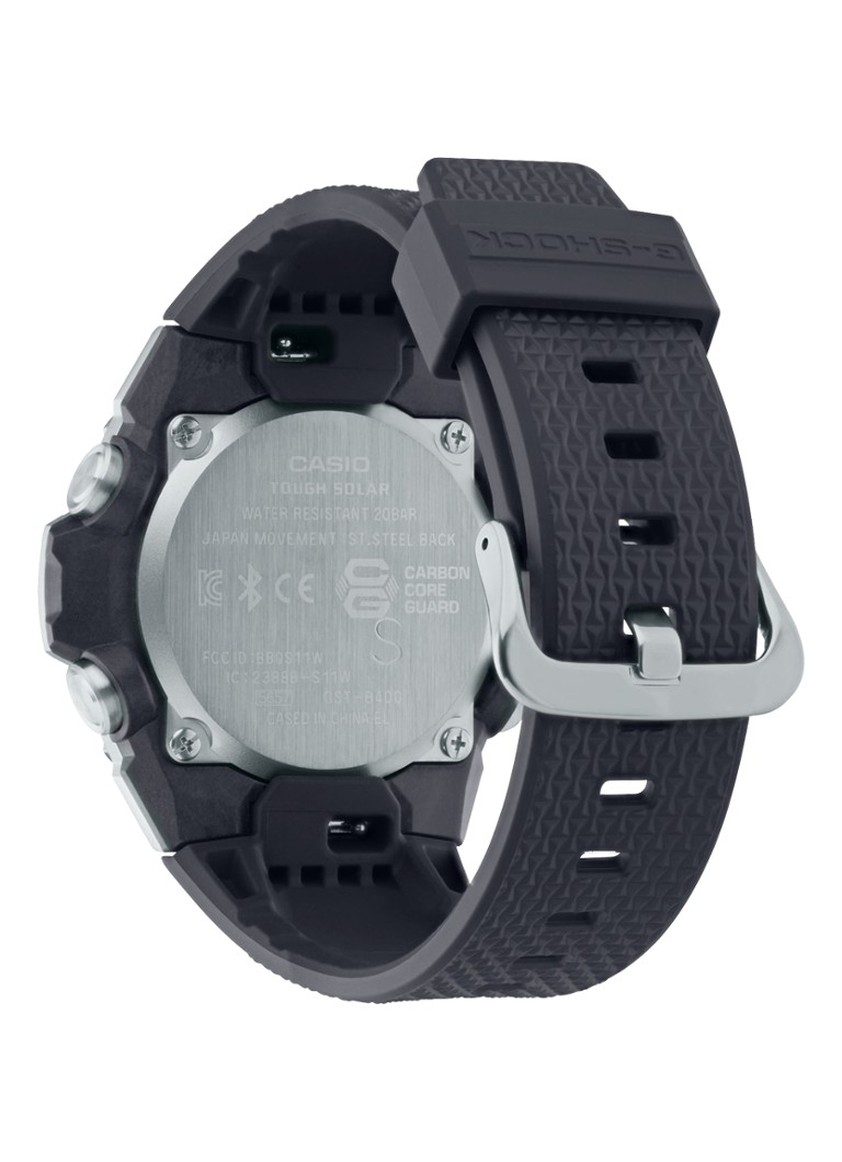 Ceas G-Shock G-STEEL GST-B400