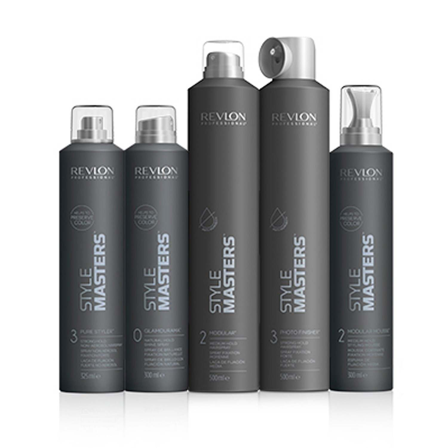 Revlon Professional MODULAR