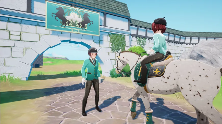 Horse Tales - Rette Emerald Valley! (Limited Edition)