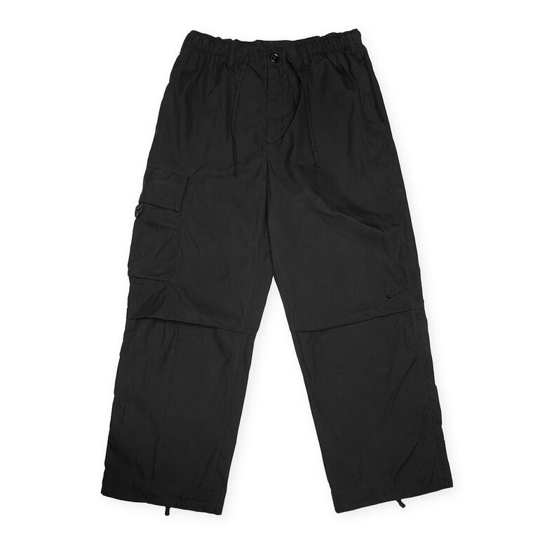 NIKE Sportswear Tech Pack Cargo Pant black/black/black