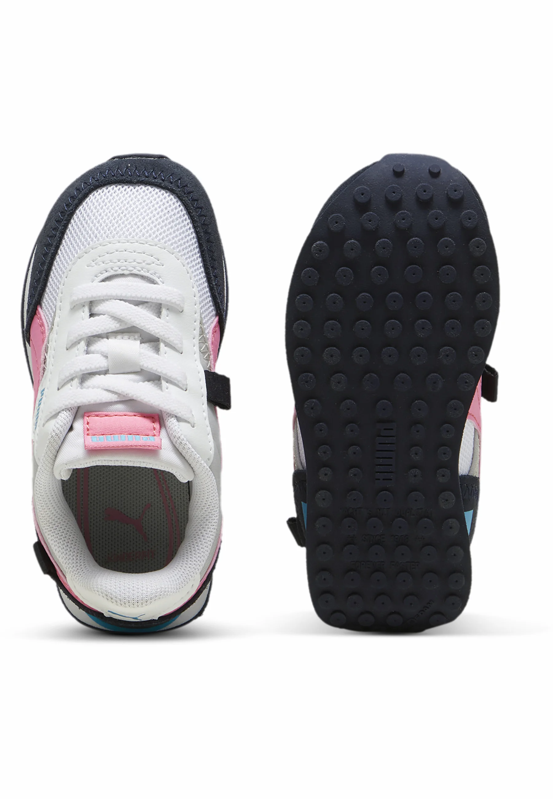 Puma FUTURE RIDER SPLASH - Zapatillas de primeros pasos