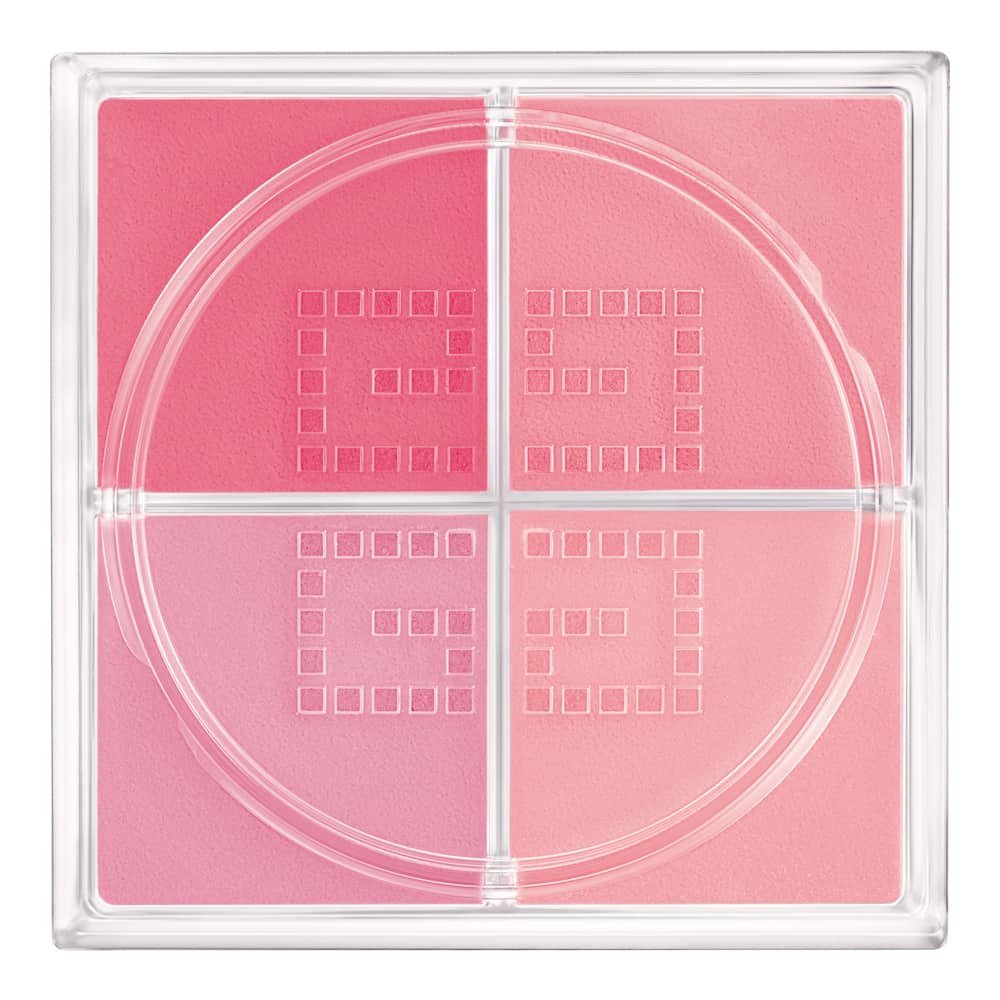 Givenchy Teint Prisme Libre Blush