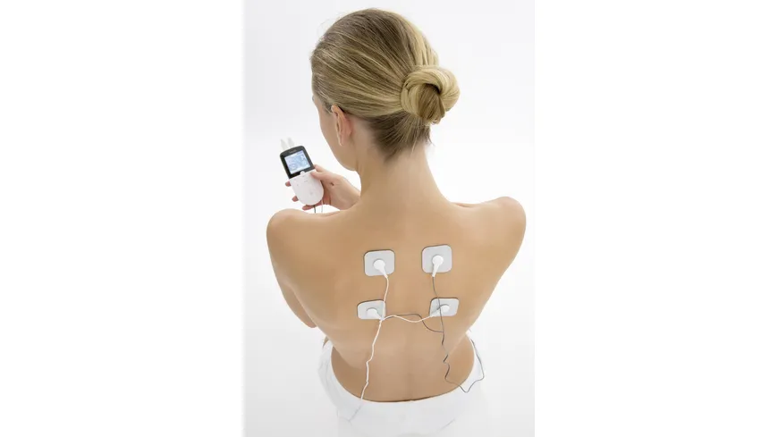 beurer Digital TENS/EMS EM49