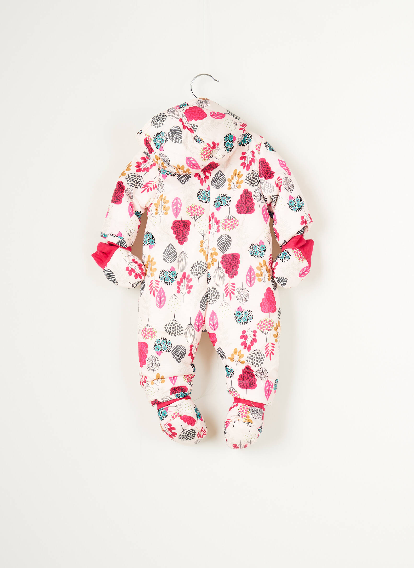 Catimini Combinaisons 1 Fille couleur rose