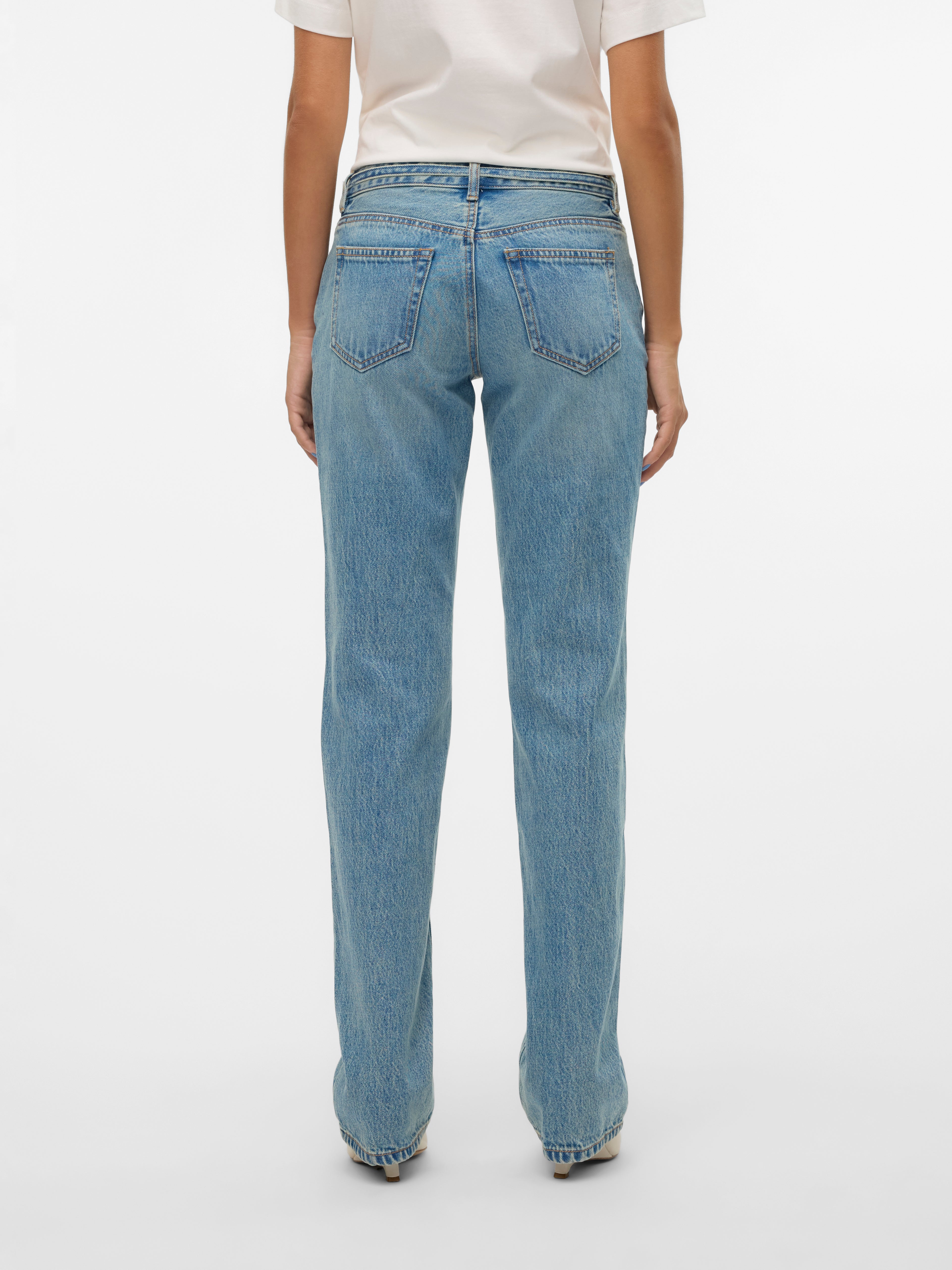 VMPAM Gerade geschnitten Jeans