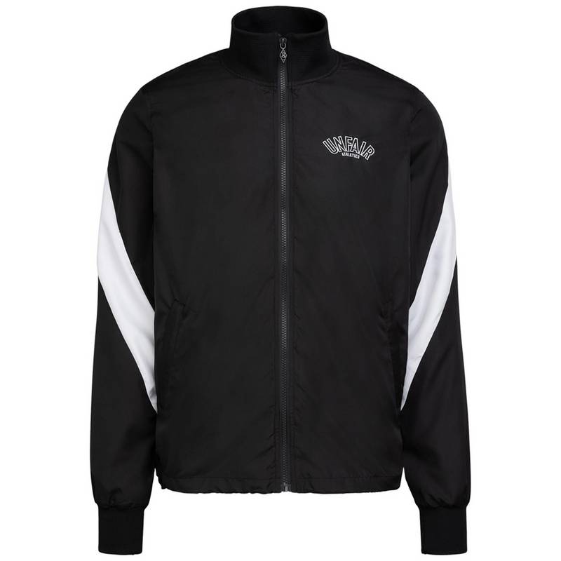 Unfair Athletics Elementary Outdoorjacke Herren