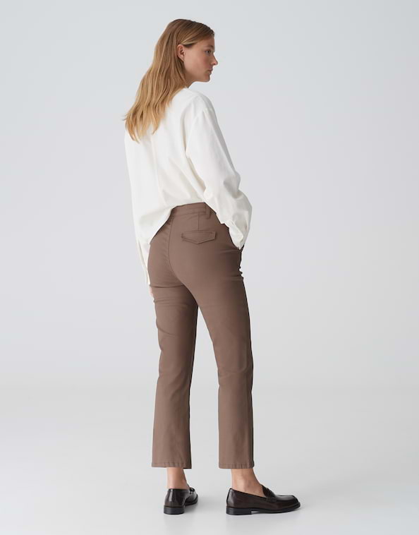 Kick Flared Jeans Ekala