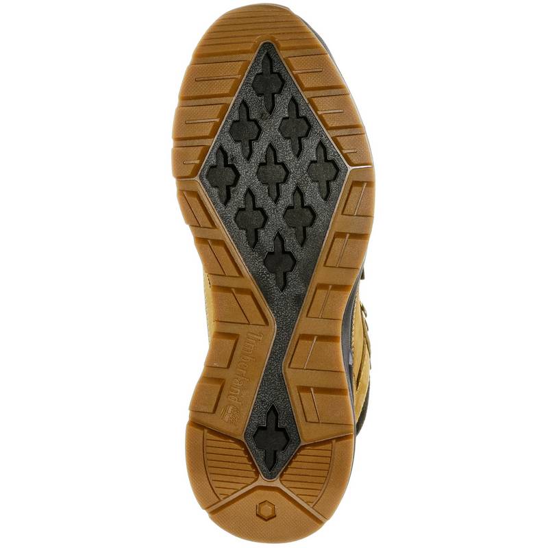 TIMBERLAND Field Trekker Boots Herren