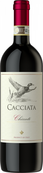 Cacciata Chianti DOCG 