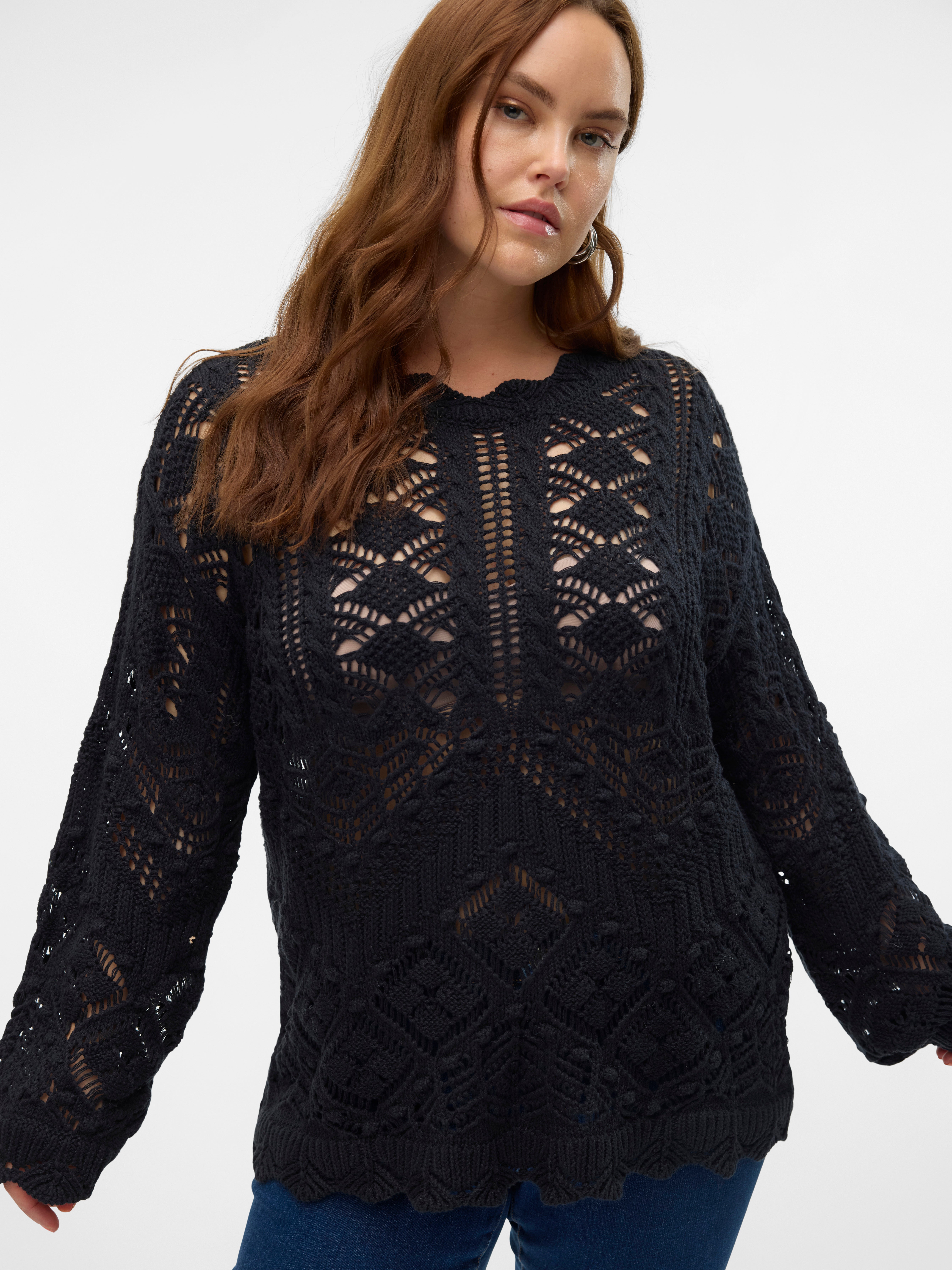 VMCKENIA Pullover