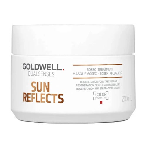 Goldwell Dualsenses Sun Reflects After Sun Treatment 200 ml