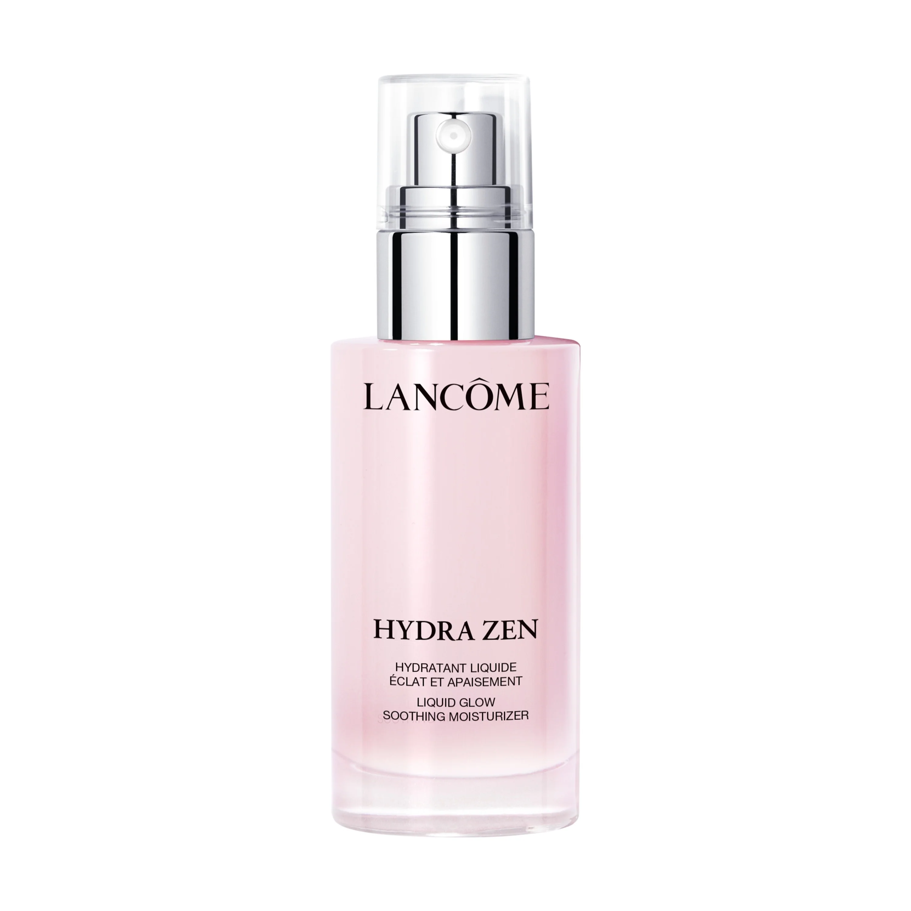 Hydra Zen Hydratant Liquide Éclat Anti-Stress - Fluido Facial Iluminador, Fluido Facial Hidratante