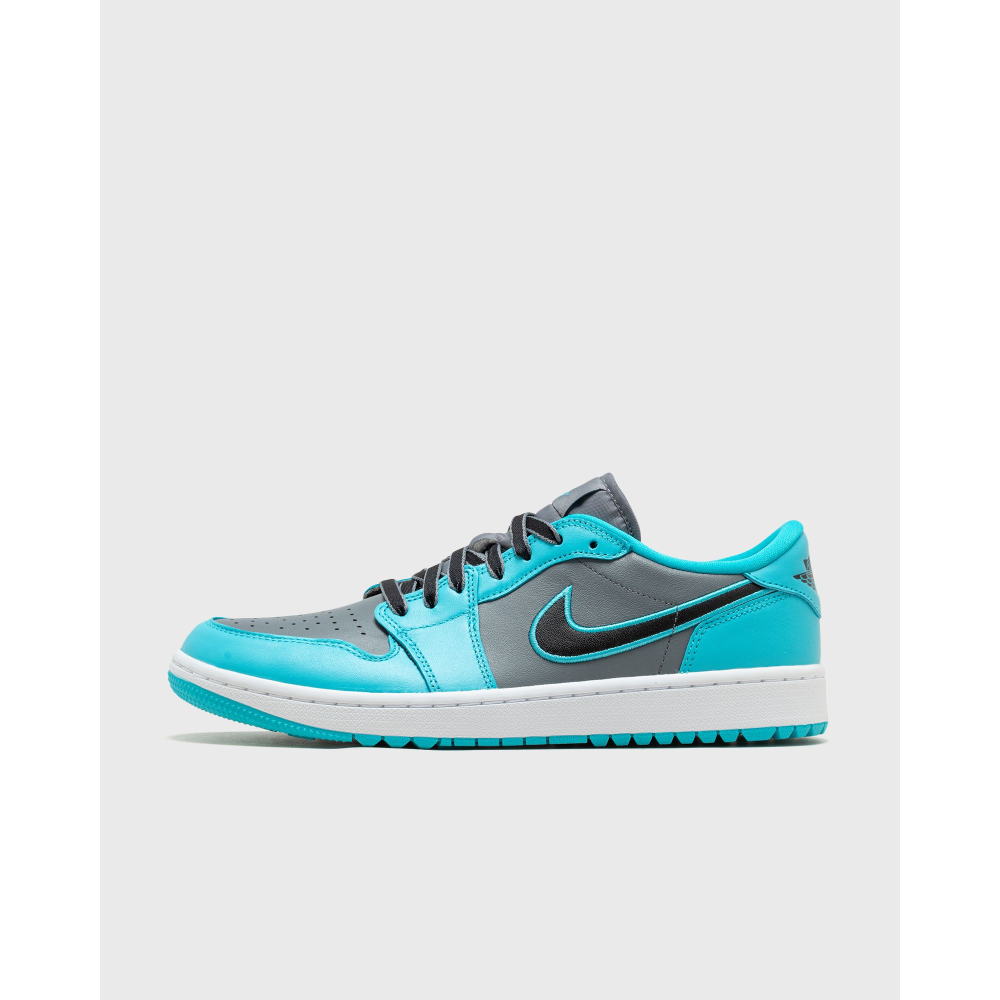 NIKE JORDAN 1 Low Golf FZ3248-001 / blau