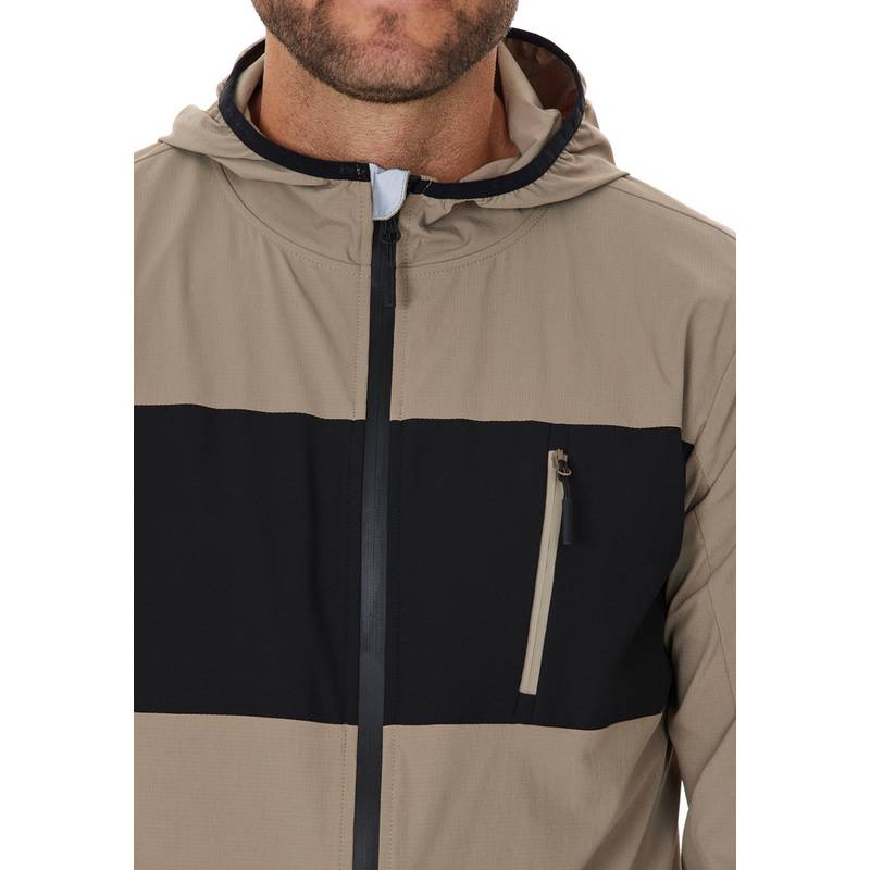 Endurance Tellent Laufjacke Herren
