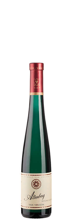 Altenberg Große Lage Riesling Auslese edelsüß - 0,375 L 2019