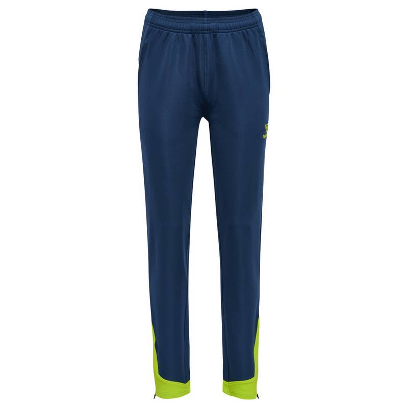 hummel hmlLEAD WOMEN POLY PANTS Sweathose Damen