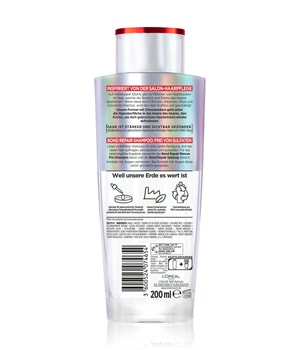 L'Oréal Paris Elvital Bond Repair Haarshampoo-200 ml