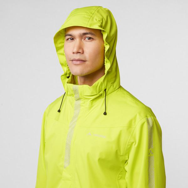 LUMINUM JACKET II Herren - Fahrradjacke