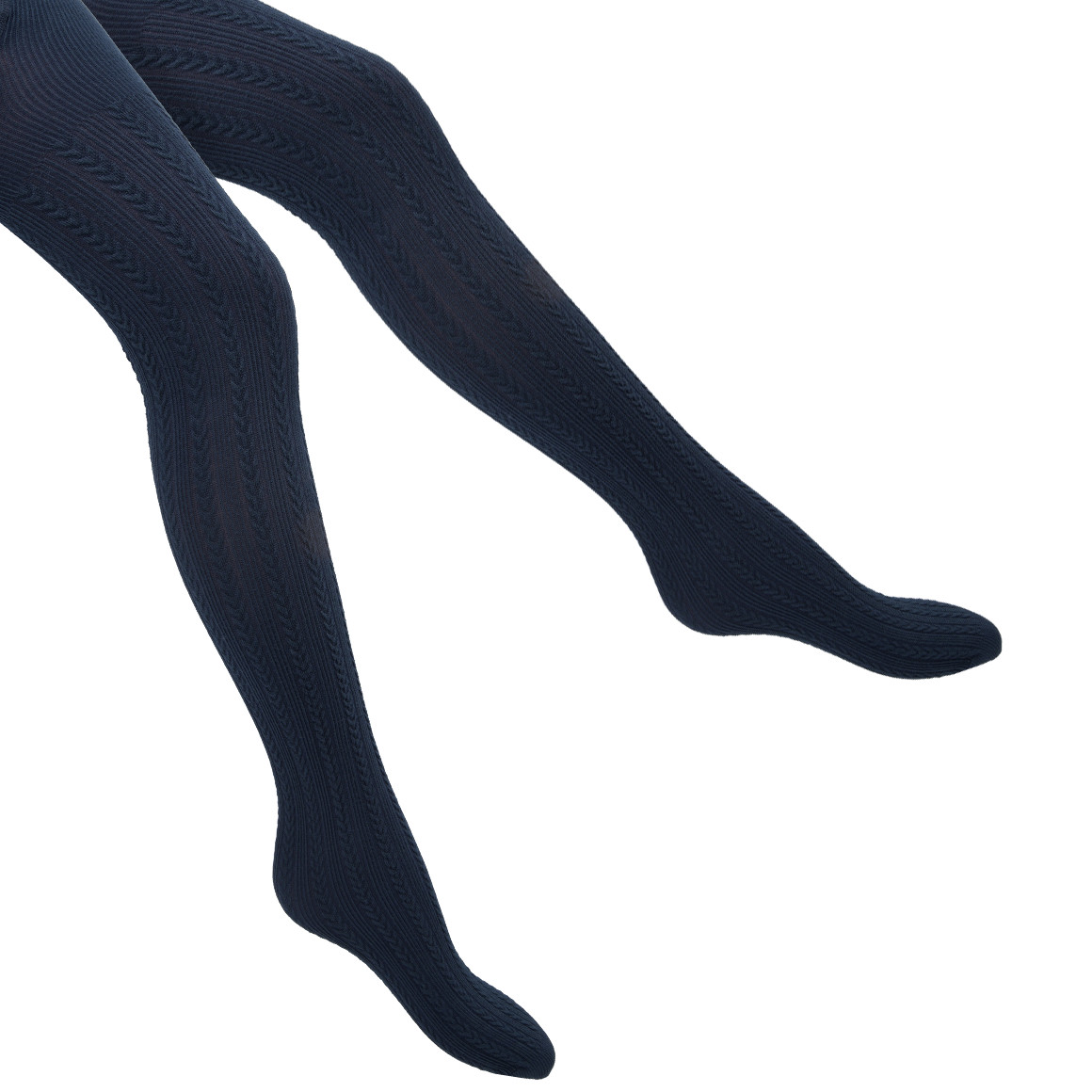 Damen Strumpfhose aus Viskose