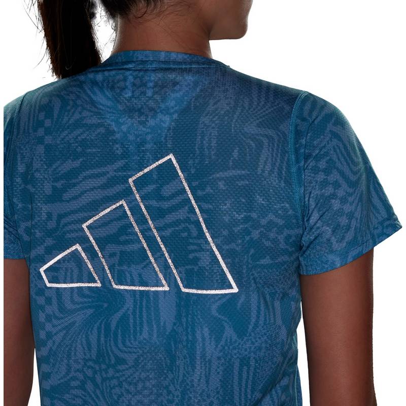 adidas RI 3B Funktionsshirt Damen
