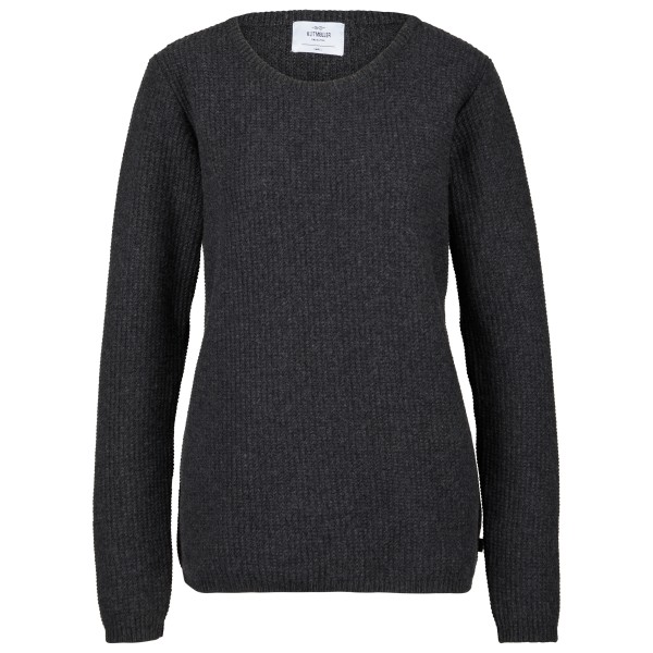 Klitmøller Collective - Women's Fenja Knit - Merinopullover