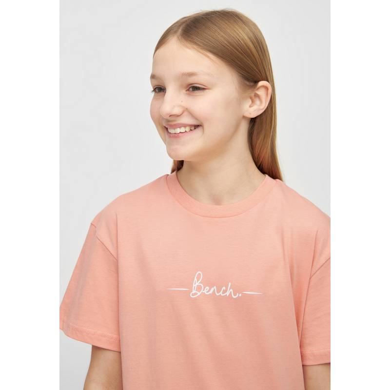 Bench T-Shirt Mädchen